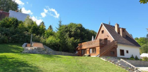 Horský apartmán Draps, Ostružná